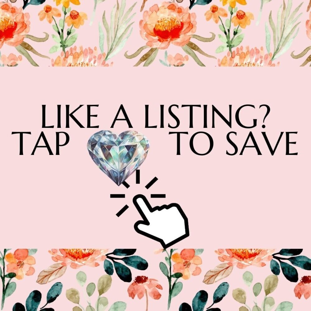 Tap that ❤️ button if you like it!